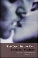 Book cover of Le diable au corps
