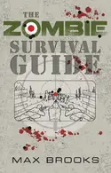 Book cover of The Zombie Survival Guide