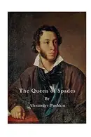 Book cover of The Queen of Spades and Other Stories