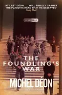 Book cover of Foundling's War