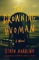 Book cover of The Drowning Woman