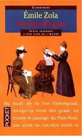 Book cover of Therese Raquin