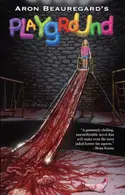 Book cover of Playground