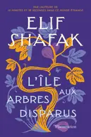Book cover of The Island of Missing Trees