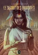 Book cover of Le Secret Des Barcides
