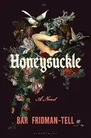 Book cover of Honeysuckle