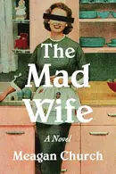 Book cover of The Mad Wife