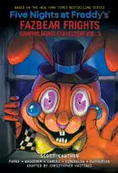 Book cover of Fazbear Frights Graphic Novel Collection Vol. 3