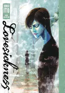 Book cover of Lovesickness