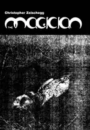 Book cover of The Magician