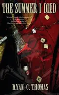 Book cover of The Summer I Died