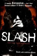 Book cover of Slash