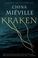 Book cover of Kraken