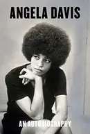 Book cover of Angela Davis