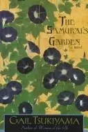 Book cover of The Samurai's Garden
