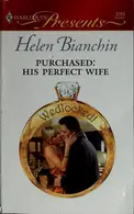 Book cover of Purchased