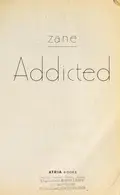 Book cover of Addicted