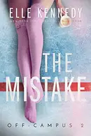 Book cover of The Mistake