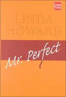Book cover of Mr. Perfect
