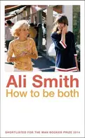 Book cover of How to Be Both