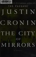 Book cover of The City of Mirrors