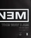 Book cover of The way I am