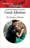 Book cover of No Longer a Dream