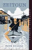 Book cover of Zeitoun