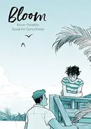 Book cover of Bloom