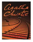 Book cover of 4:50 from Paddington