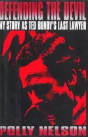 Book cover of Defending the Devil