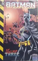Book cover of Batman