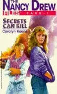 Book cover of Secrets Can Kill