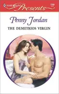 Book cover of The Demetrios Virgin