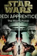 Book cover of The Rising Force