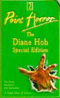 Book cover of THE DIANE HOH SPECIAL: ''FEVER'', ''FUNHOUSE'', ''INVITATION''