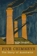 Book cover of Five chimneys