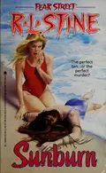 Book cover of Sunburn