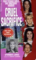 Book cover of Cruel Sacrifice
