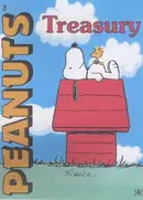 Book cover of Peanuts Treasury