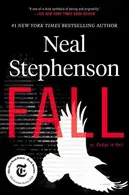 Book cover of Fall; or, Dodge in Hell