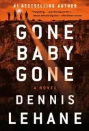 Book cover of Gone, Baby, Gone