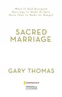 Book cover of Sacred Marriage
