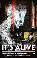 Book cover of It's Alive