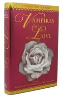 Book cover of Vampires in Love
