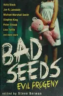 Book cover of Bad Seeds