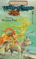Book cover of Winds of Change