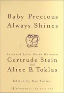 Book cover of Baby Precious Always Shines