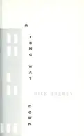 Book cover of A Long Way Down