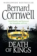 Book cover of Death of Kings